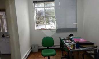 Imagem 2: São Paulo - Casa Padrão - JARDIM PAULISTA