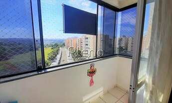 Imagem 4: Apartamento à venda no Parque das Camélias - Campinas