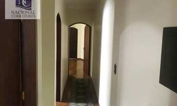 Imagem 5: Sobrado com 3 dormitórios, 171 m² - venda por R$ 690.000,00 ou aluguel por R$ 3.892,00/mês