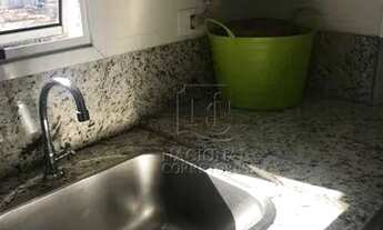 Imagem 4: Apartamento à venda, 52 m² por R$ 382.000,00 - Vila Eldízia - Santo André/SP