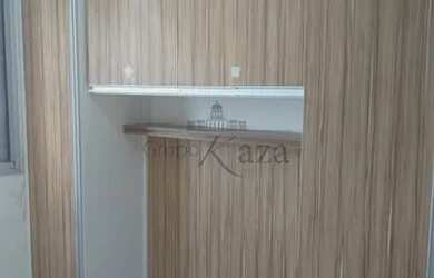 Imagem 3: Apartamento para aluguel tem 50 metros quadrados com 2 quartos