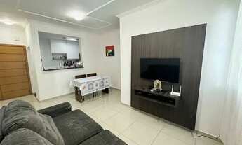 Imagem: Apartamento para venda possui 58 metros