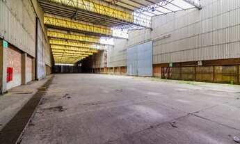 Imagem 6: Comercial industrial para alugar no bairro Anchieta