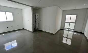 Imagem 4: Cobertura com 2 dormitórios à venda, 110 m² por R$ 495.000,00 - Vila Pires - Santo André/S