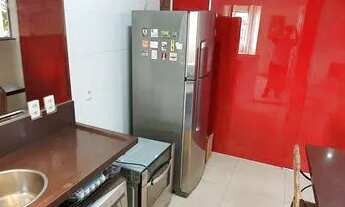 Imagem 2: Apartamento com 3 dormitórios para alugar em Belo Horizonte