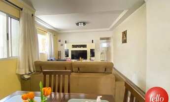 Imagem 3: São Paulo - Casa Padrão - Mooca