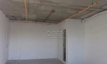 Imagem 7: Sala à venda, 38 m² por R$ 300.000,00 - Jardim - Santo André/SP