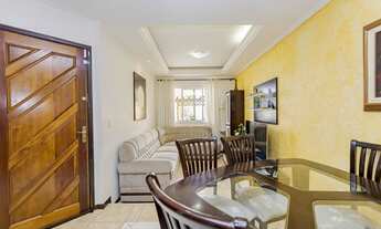 Imagem 5: Sobrado com 3 dormitórios à venda, 154 m² por R$ 750.000,00 - Orleans - Curitiba/PR