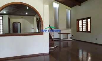 Imagem 6: Casa para aluguel, 3 quartos, 3 suítes, 6 vagas, Jardim São Paulo - Rio Claro/SP