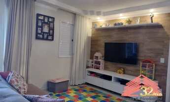 Imagem 5: APARTAMENTO VILA PRUDENTE 120 METROS PRIVATIVA SACADA GOURMET 2 VAGAS LAZER CYRELA