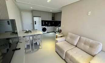 Imagem 3: Imperdível! Apartamento com 2 quartos mobiliado no Jardim Oceania! Alto padrão!