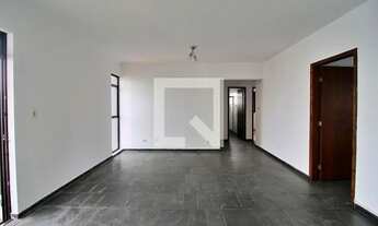 Imagem 2: Apartamento para Aluguel - Jardim, 3 Quartos, 125 m2