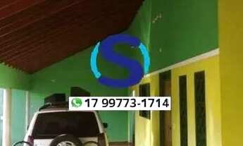 Imagem 2: VENDE-SE CASA EM INDIAPORÃ-SP