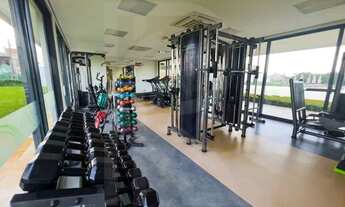 Imagem 3: Terreno a venda na Cidade Alphaville Terras 1 com 330m²