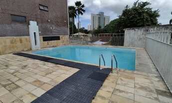 Imagem 5: Apartamento em Casa Forte andar alto próximo a praça. (180m2