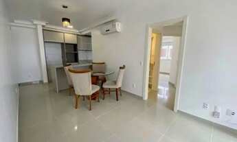 Imagem 6: Apartamento para venda com 2 quartos (01 suíte) 70 m², 01 vaga em Estreito - Florianópolis