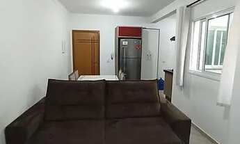 Imagem 4: Cód.: 10874 - Coberturas sem condomínio, 02 quartos 01 suite, 01 vaga, 110 m², Vila Valpar