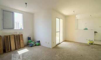 Imagem 4: Apartamento à Venda - Vila das Mercês, 2 Quartos, 57 m2