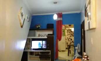 Imagem: CASA NA ÁGUAS NEGRAS