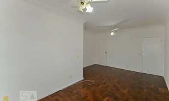 Imagem 4: Apartamento para Aluguel - Grajaú, 2 Quartos, 94 m2