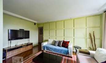 Imagem 4: Apartamento para Aluguel - Nova Petrópolis, 2 Quartos, 116 m2