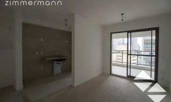 Imagem 5: APARTAMENTO 2 DORMITÓRIOS BROOKLIN