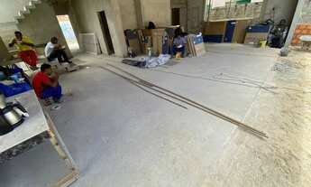 Imagem 5: Casa no Condomínio Marta Ferreira - Luxo e Conforto em Construção