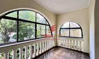 Imagem: Casa com 4 dormitórios, 375 m² - venda