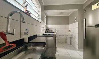 Imagem 6: Apartamento à venda na região do Parque Industrial - Campinas/SP