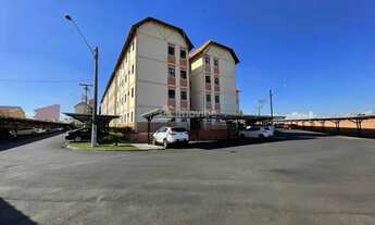 Imagem 5: Apartamento à venda, 2 quartos, 1 vaga, Centro - Santa Bárbara D'Oeste/SP