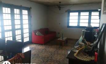 Imagem 6: Casa para venda com 200 metros quadrados com 4 quartos em Belas Artes - Itanhaém - SP