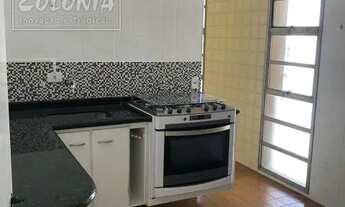 Imagem 6: Santo André - Apartamento Padrão - Casa Branca