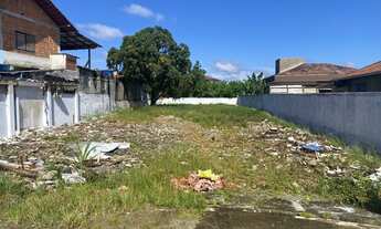 Imagem 2: Lindo terreno 14.70 x 48.50