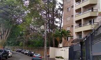 Imagem: Apartamento à venda no Jardim Paraiso