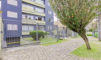 Imagem 2: Apartamento com 2 dormitórios à venda com 135m² por R$ 480.000,00 no bairro Batel - CURITI