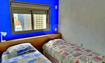 Imagem 6: Apartamento 3 quartos - 2 suites - Viso Moema Passaros - Fora de Rota