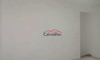 Imagem 5: Casa com 1 dormitório para alugar, 57 m² por R$ 1.300,00/mês - Vila Maria Alta - São Paulo