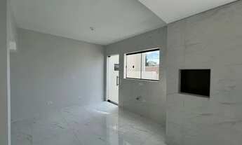 Imagem 5: MARAVILHOSO SOBRADO COM 3 QUARTOS 1 SENDO SUÍTE EM COLOMBO - PR