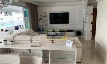 Imagem 3: Apartamento com 4 dormitórios à venda, 280 m² por R$ 3.400.000,00 - Vila Regente Feijó - S