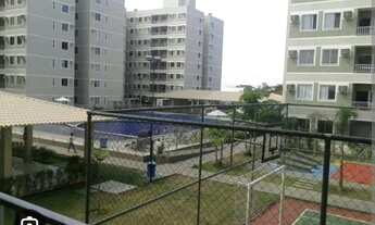 Imagem 2: Apartamento para venda tem 57 metros quadrados com 3 quartos