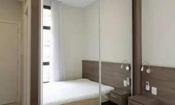 Imagem 7: Apartamento para Aluguel - Centro, 1 Quarto, 20 m2