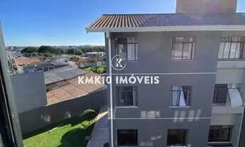 Imagem 3: Apartamento para Venda em Curitiba, Alto Boqueirão, 2 dormitórios, 1 banheiro, 1 vaga