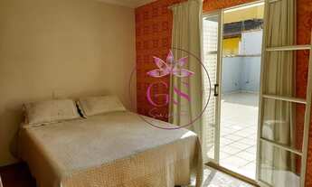 Imagem 5: Sobrado Alto Padrão á venda na Vila Marina em Santo André, com 274m² e 4 dormitórios