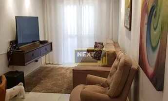 Imagem 3: Apartamento com 3 dormitórios à venda, 70 m² por R$ 430.000,00 - Cidade Patriarca - São Pa