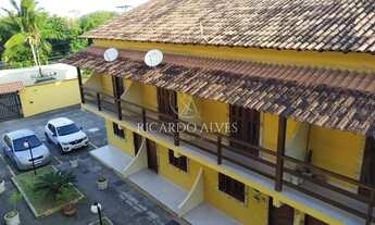 Imagem 4: Casa triplex em Cabo Frio bairro Ogiva próximo da Praia do Peró
