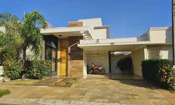 Imagem: Casa Condomínio em São José do Rio Preto