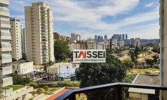 Imagem 4: Apartamento com 3 dormitórios, 129 m² - venda por R$ 999.000,00 ou aluguel por R$ 9.328,00