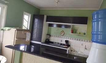 Imagem: Aluguel temporada Mobiliado Macaé