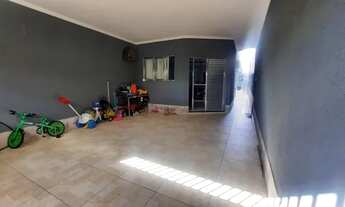 Imagem 2: Sobrado para venda 226M2, 5 quartos em Caxangá - Suzano - SP