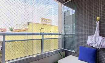 Imagem 4: Apartamento - Bosque - Campinas